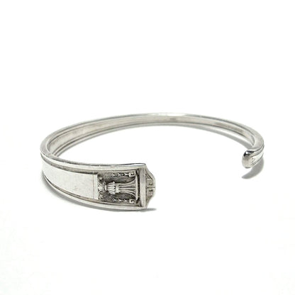 Spoon Bangle　No.5795