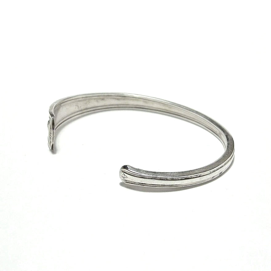 Spoon Bangle　No.5795