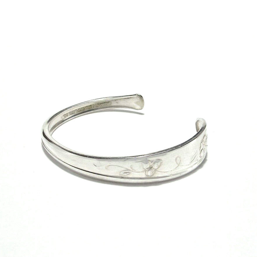 Spoon Bangle　No.5796