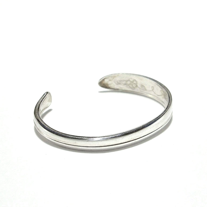 Spoon Bangle　No.5796