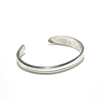 Spoon Bangle　No.5796