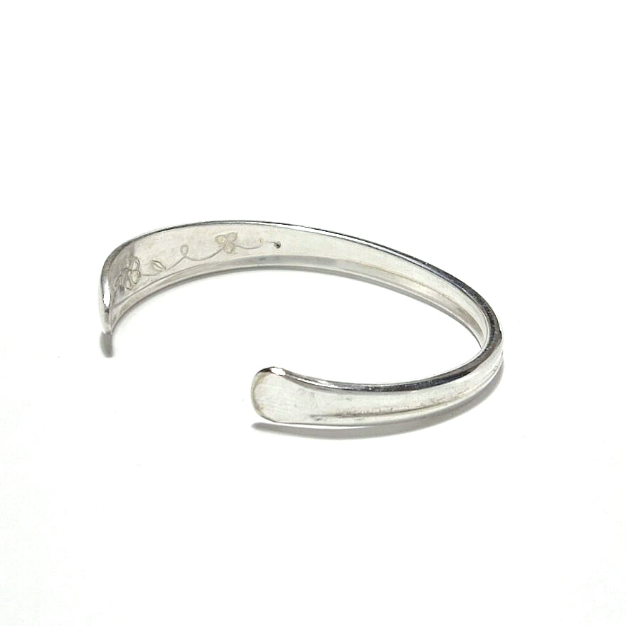 Spoon Bangle　No.5796