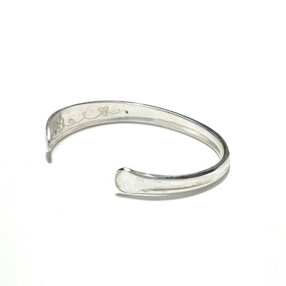 Spoon Bangle　No.5796