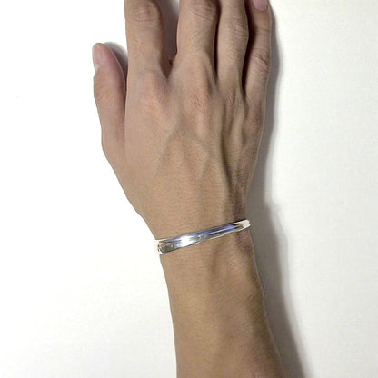 Spoon Bangle　No.5796