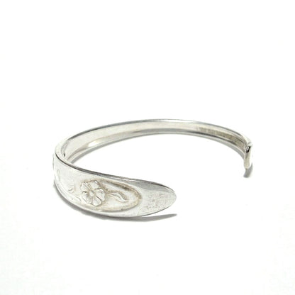 Spoon Bangle　No.5796