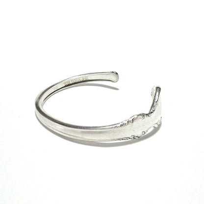 Spoon Bangle　No.5797