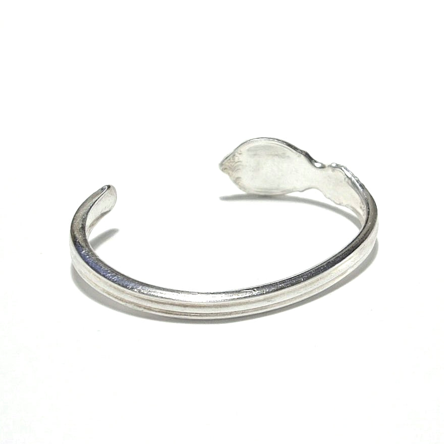 Spoon Bangle　No.5797