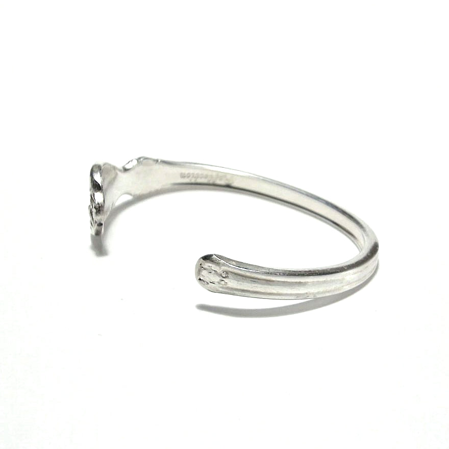 Spoon Bangle　No.5797