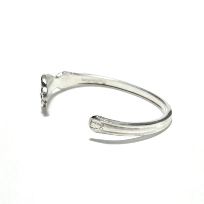 Spoon Bangle　No.5797
