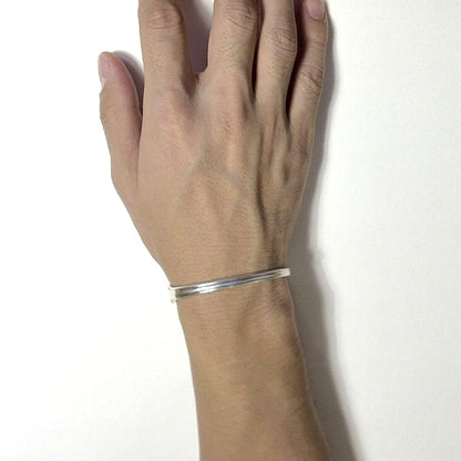 Spoon Bangle　No.5797