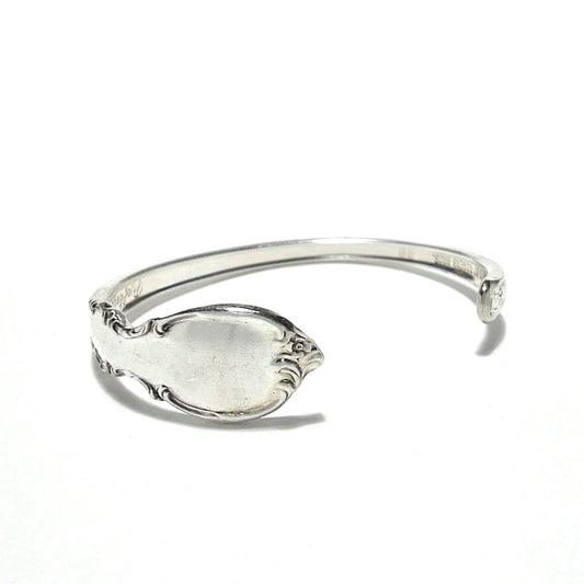 Spoon Bangle　No.5797