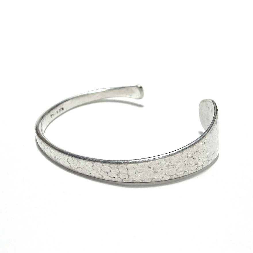 Spoon Bangle　No.5798