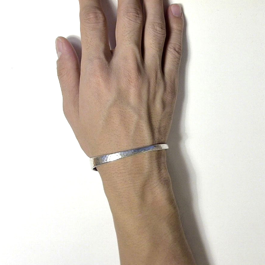 Spoon Bangle　No.5798