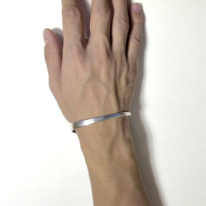 Spoon Bangle　No.5798