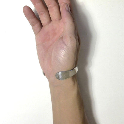 Spoon Bangle　No.5798