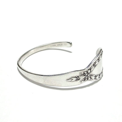Spoon Bangle　No.5799