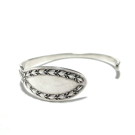Spoon Bangle　No.5799