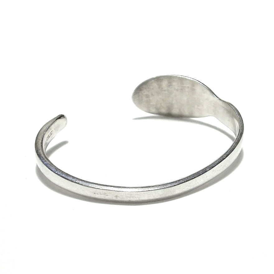 Spoon Bangle　No.5799