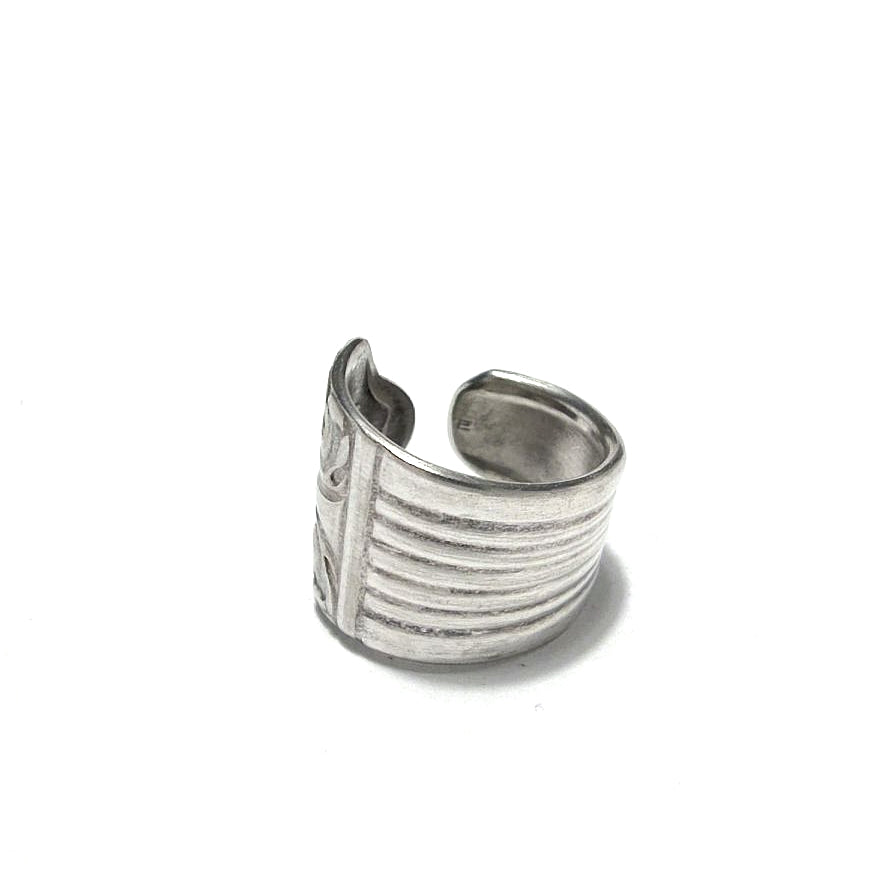 Spoon Ring　No.7408　12号