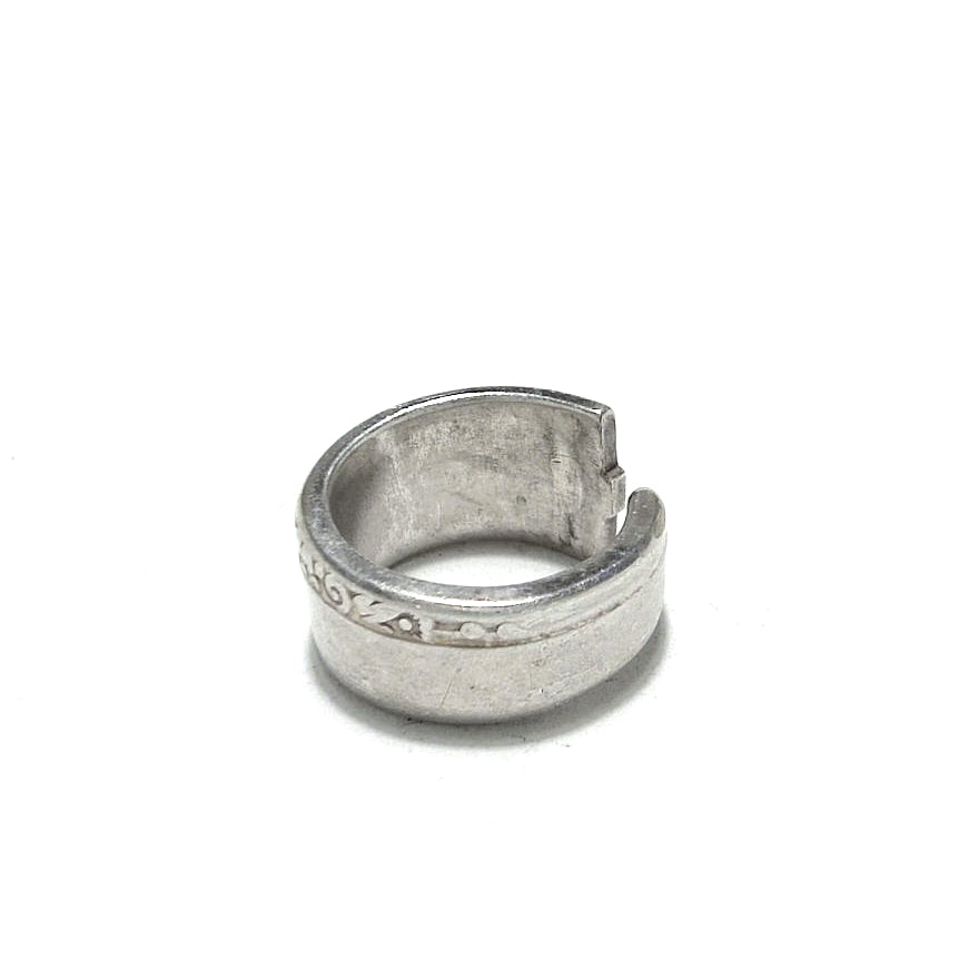 Spoon Ring　No.7613　16号