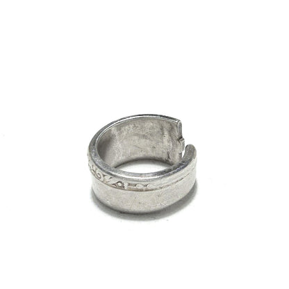 Spoon Ring　No.7613　16号