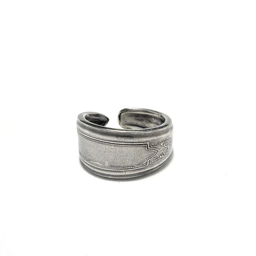 Spoon Ring　No.7200　21号