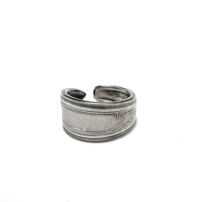 Spoon Ring　No.7200　21号
