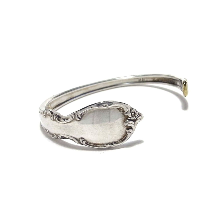 Spoon Bangle　No.8135