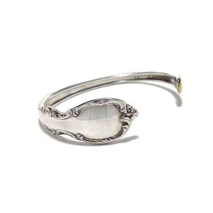 Spoon Bangle　No.8135