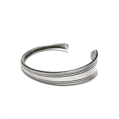 Spoon Bangle　No.5800
