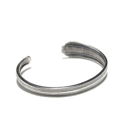 Spoon Bangle　No.5800