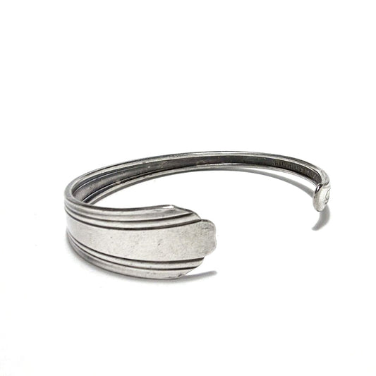 Spoon Bangle　No.5800