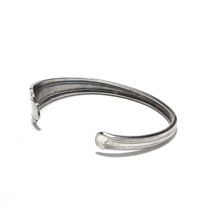 Spoon Bangle　No.5800