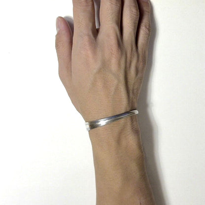 Spoon Bangle　No.5800