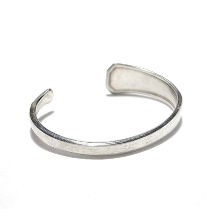 Spoon Bangle　No.5801