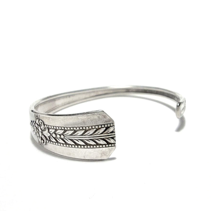 Spoon Bangle　No.5801