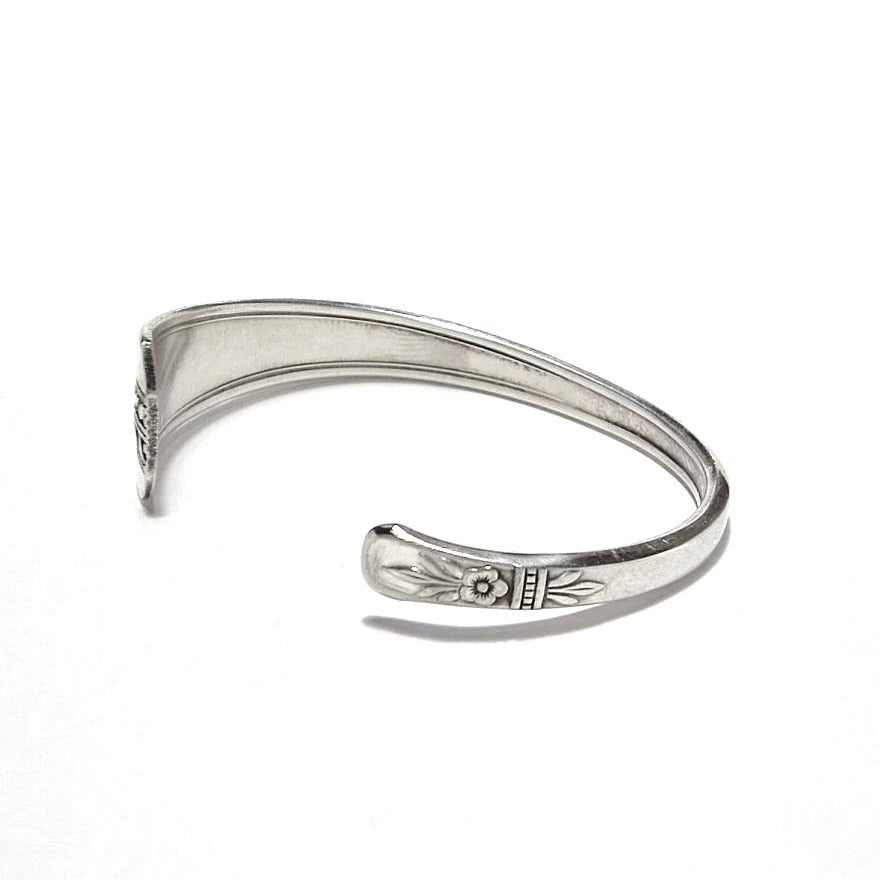 Spoon Bangle　No.5801