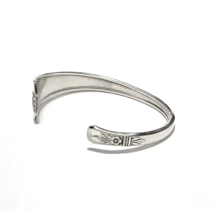 Spoon Bangle　No.5801