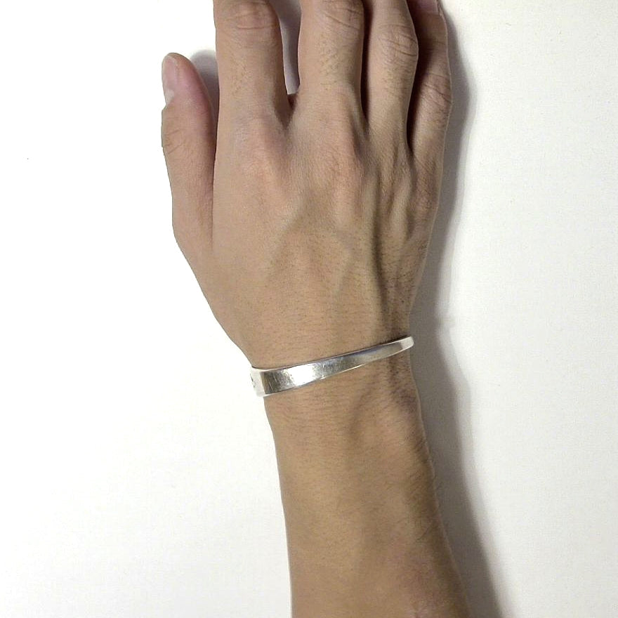 Spoon Bangle　No.5801