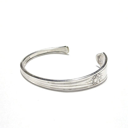 Spoon Bangle　No.5802