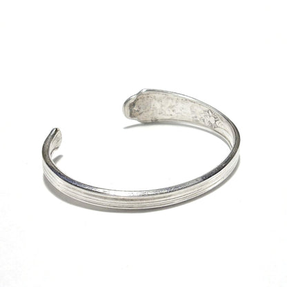 Spoon Bangle　No.5802