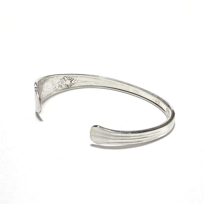 Spoon Bangle　No.5802