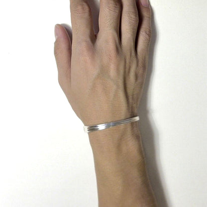 Spoon Bangle　No.5802