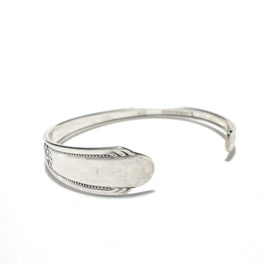 Spoon Bangle　No.5802