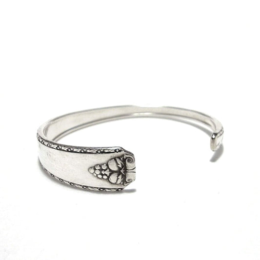 Spoon Bangle　No.5803