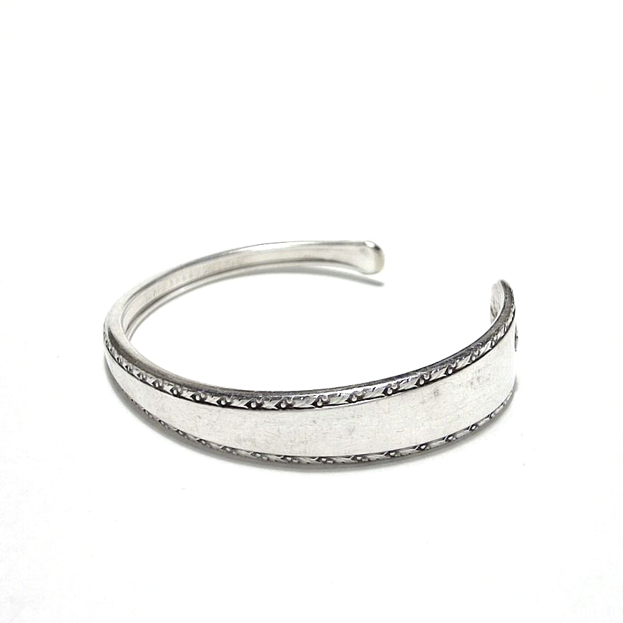 Spoon Bangle　No.5803
