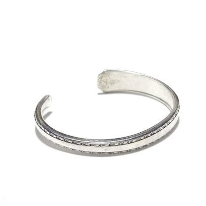 Spoon Bangle　No.5803