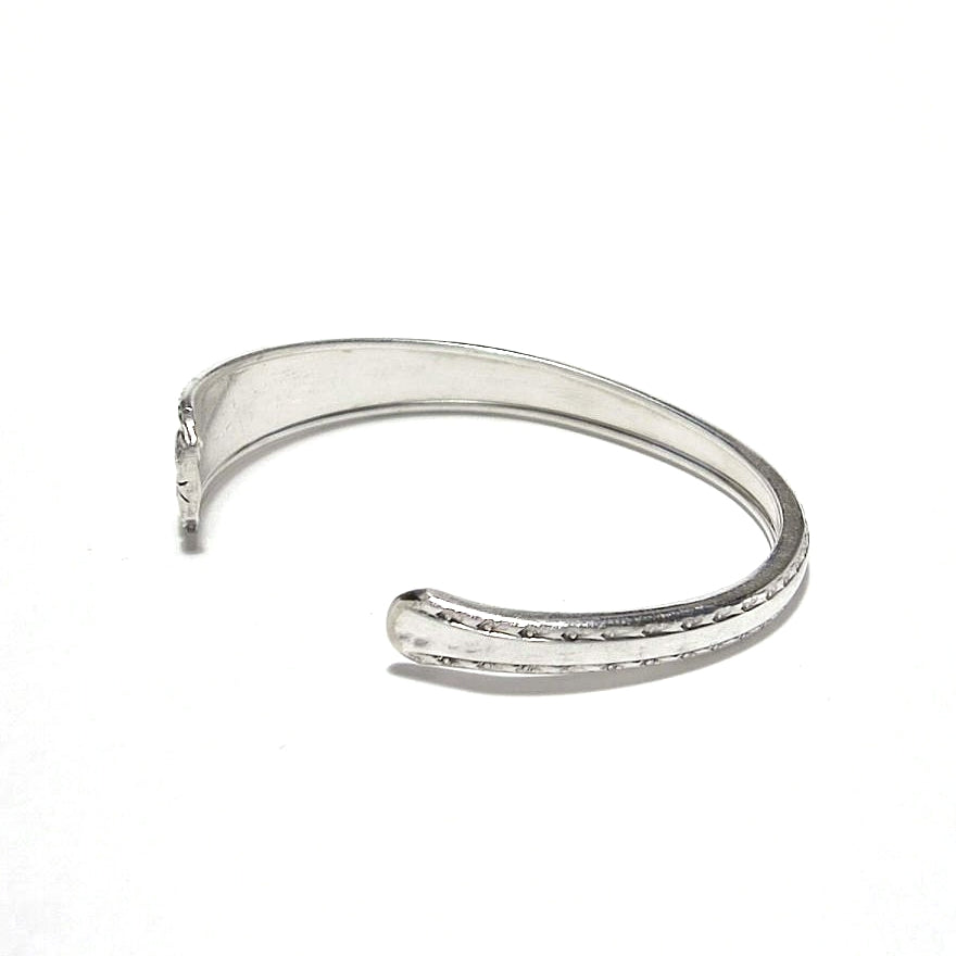 Spoon Bangle　No.5803