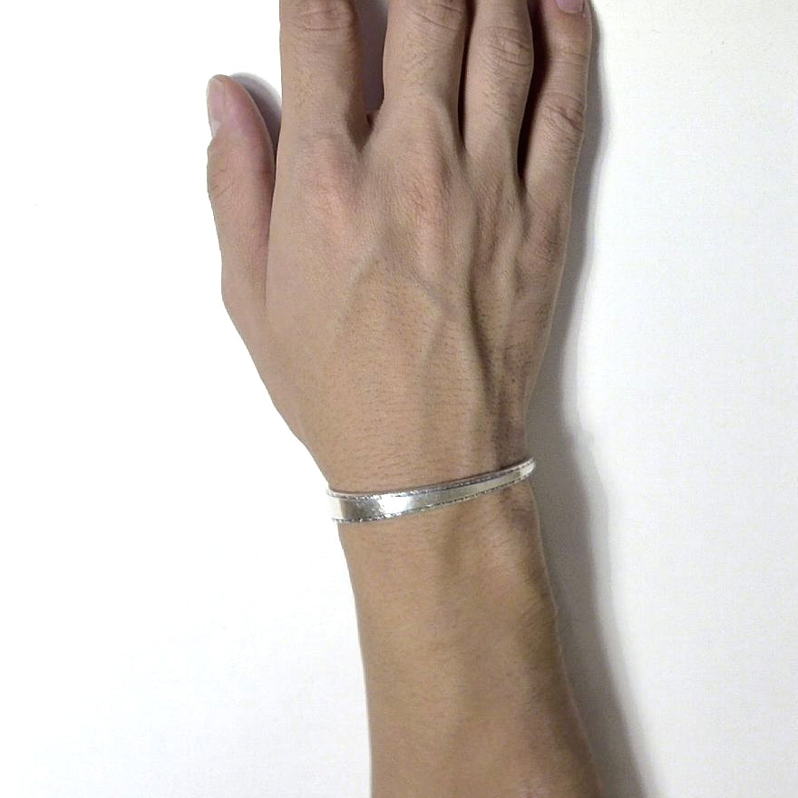 Spoon Bangle　No.5803