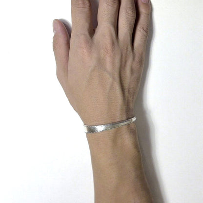 Spoon Bangle　No.5803